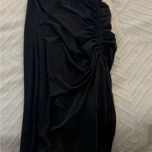 Joelle Maxi Dress -
 Black Women